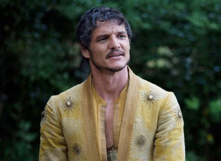Pedro Pascal: The Rising Star of Game of Thrones and Beyond