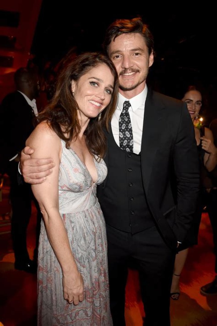 Unveiling the Mystery: Who is Pedro Pascal's Wife?