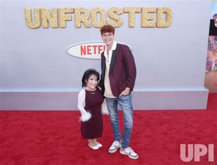 Exploring the Life of Peet Montzingo and His Wife