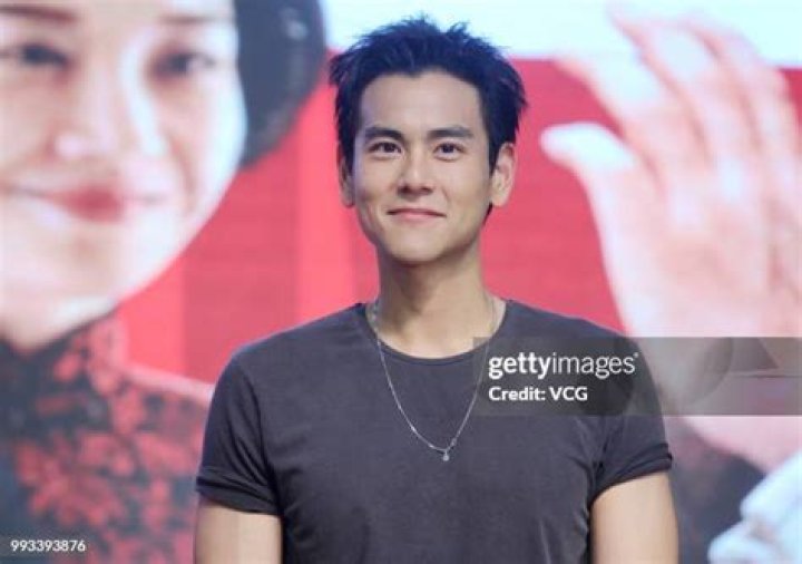 Peng Yu Yen: The Journey of a Culinary Genius