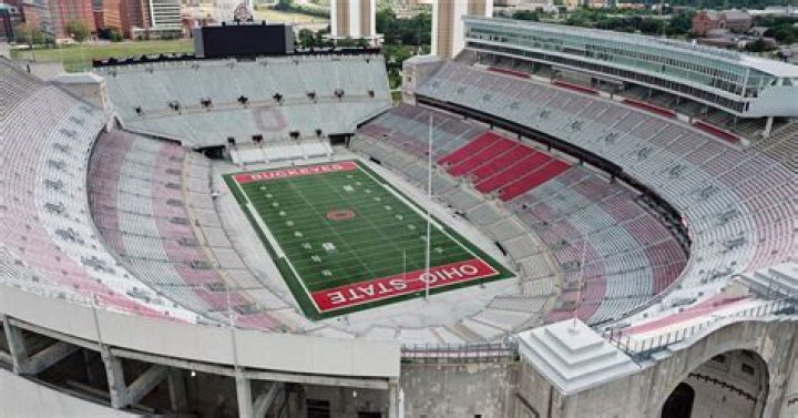 Penn State vs Ohio State Game: A Rivalry to Remember