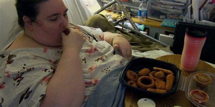 Penny 600 LB Life: An Inspiring Journey of Resilience and Transformation