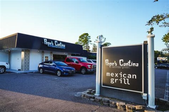 Pepe's Cantina: A Culinary Gem in Winter Park, Florida