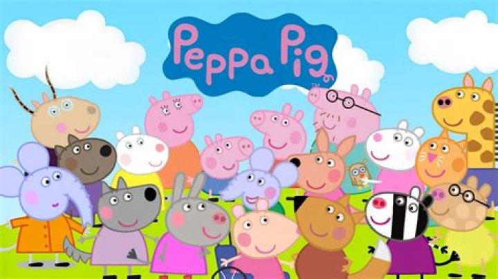 Peppa Pig Cast: Meet the Voices Behind the Beloved Characters