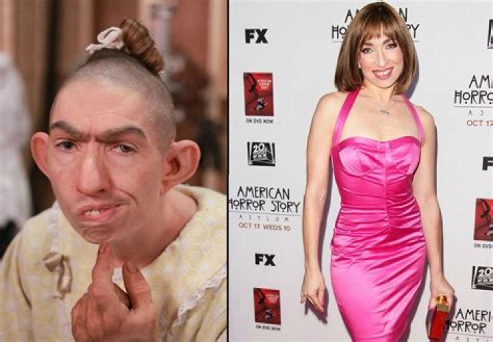 Pepper Ahs: The Rising Star in the World of Entertainment