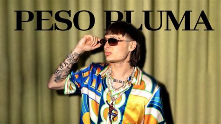 Peso Pluma Age: The Rise of a Young Star in the Music Industry