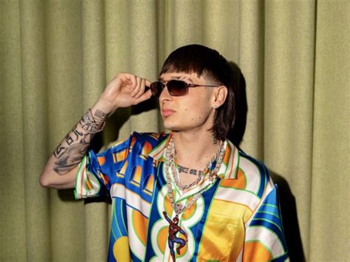 Peso Pluma Real Name: Discovering the Identity Behind the Rising Star