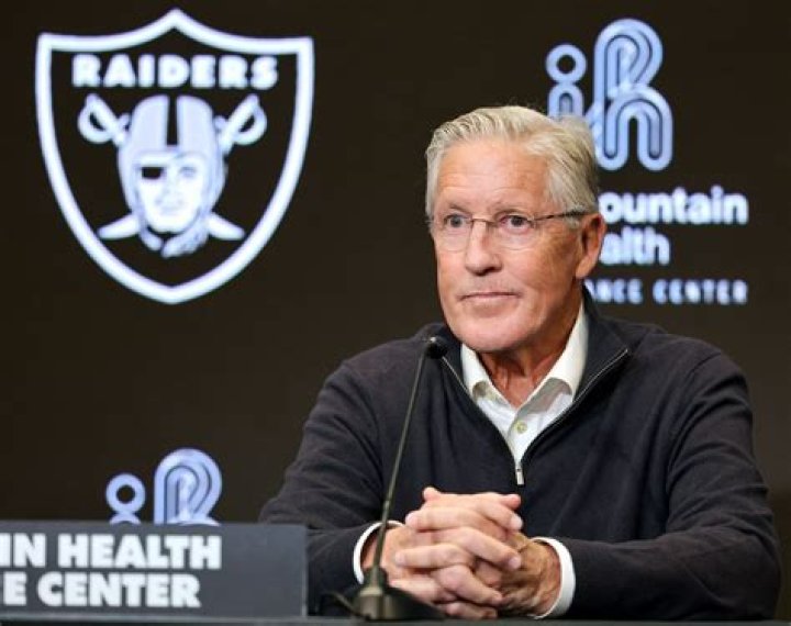 Pete Carroll Age: A Journey Through the Life of an NFL Coach