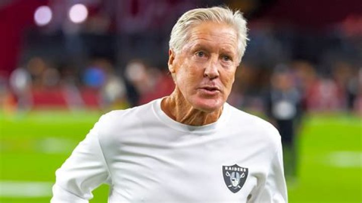 Pete Carroll: Seahawks Legend & Coaching Masterclass