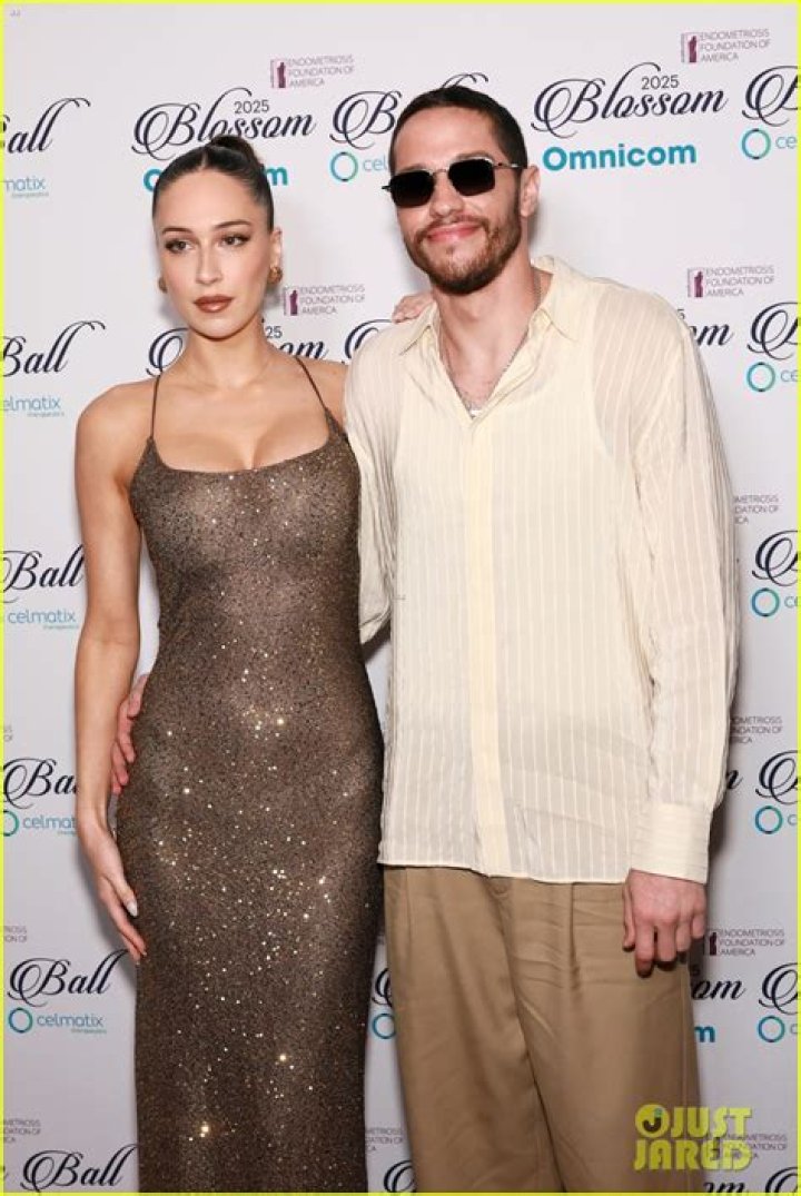 Exploring the Romantic Life of Pete Davidson: Who is His Girlfriend?