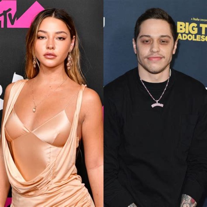Pete Davidson and Madelyn Cline: A Look Into Their Relationship and Lives