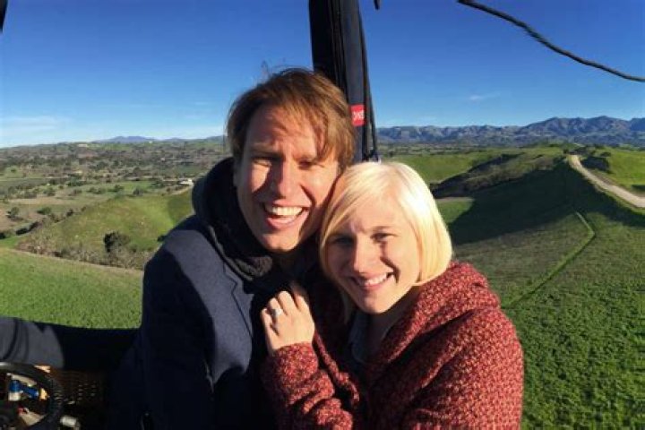 Unraveling the Life of Pete Holmes' First Wife: A Journey Through Love and Laughter