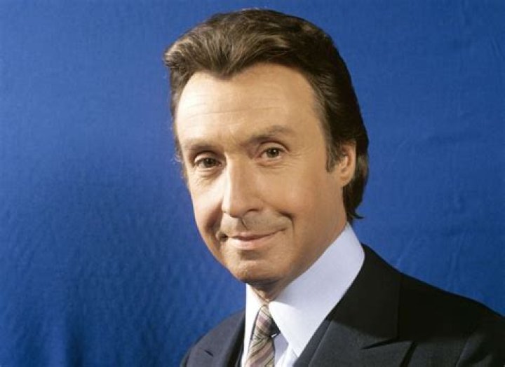 Peter Alexander: The Renowned Australian Journalist and Television Presenter