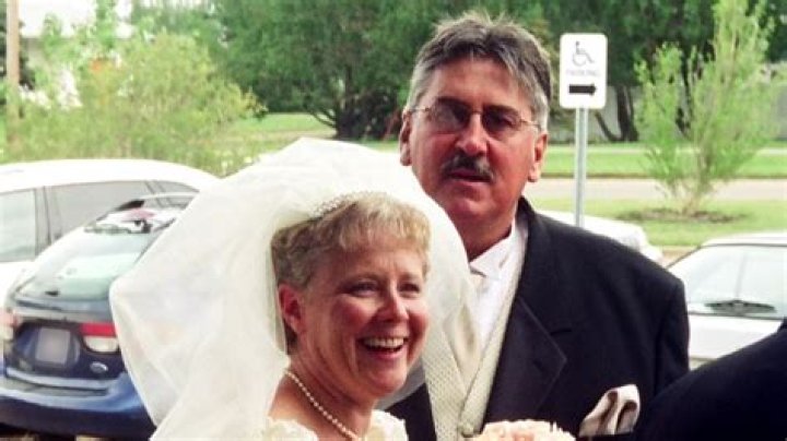 Unveiling the Life of Peter Beckett's Wife