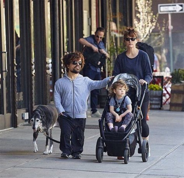 Peter Dinklage's Journey as a Father: Insights on His Son