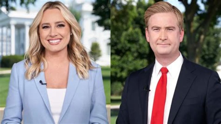 Peter Doocy Wife Illness: A Detailed Look Into Her Health Journey