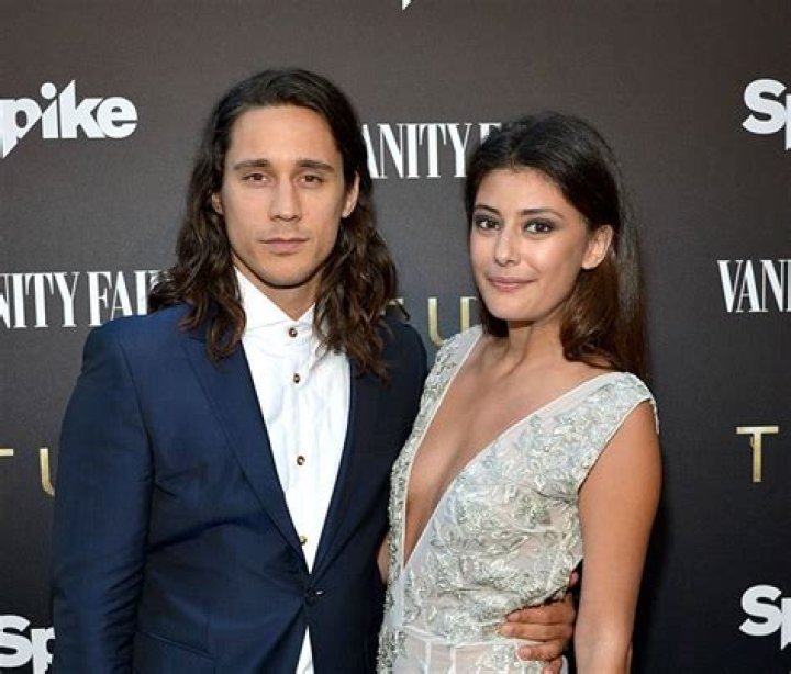 Learn More About Peter Gadiot's Personal Life: Who is His Wife?