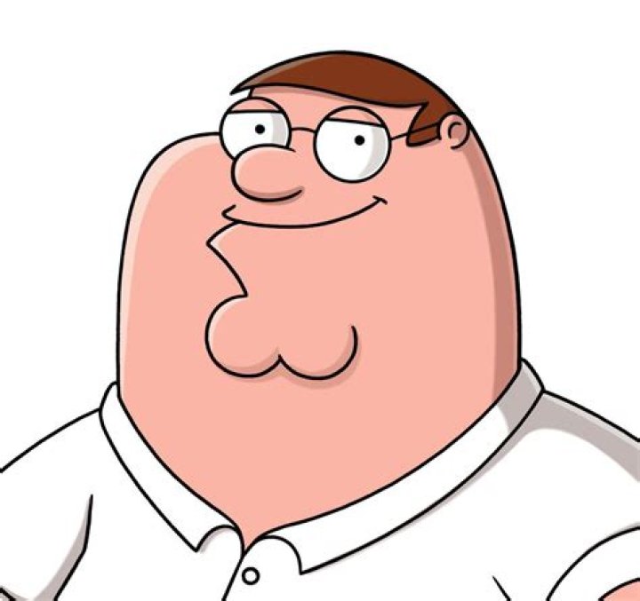 Exploring the Iconic Peter Griffin Images: A Comprehensive Guide