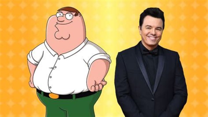 The Voice Behind Peter Griffin: Unmasking the Legendary Talent
