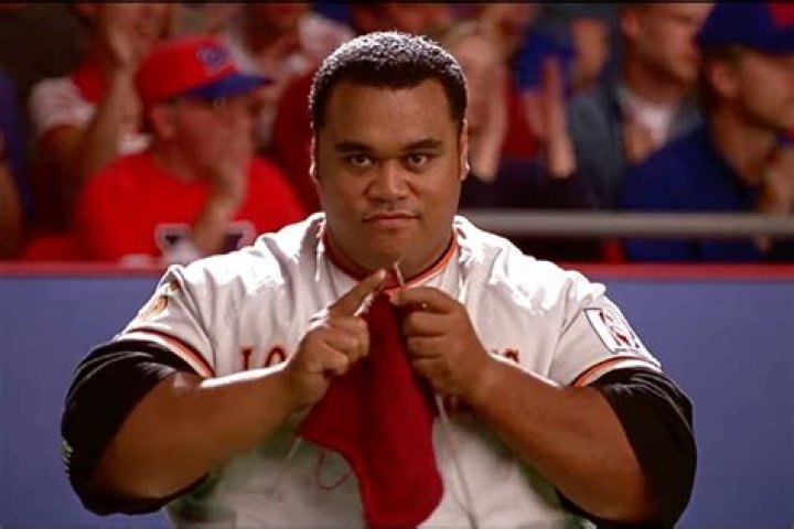 Peter Navy Tuiasosopo: The Life and Legacy of a Remarkable Athlete