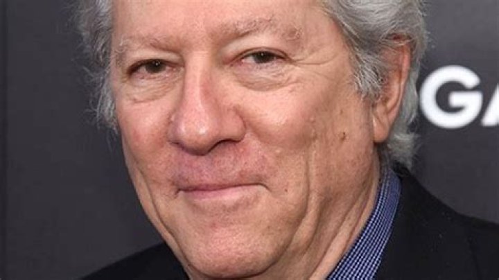 Exploring the Life and Career of Peter Riegert