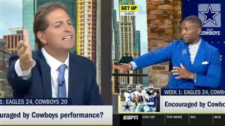 Insights into Peter Schrager Salary and His Career Journey