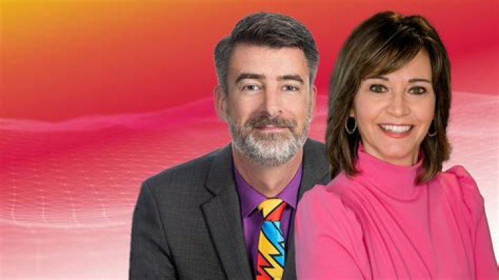 Exploring the Life of Peter Zeihan's Wife: A Hidden Gem Behind the Strategist