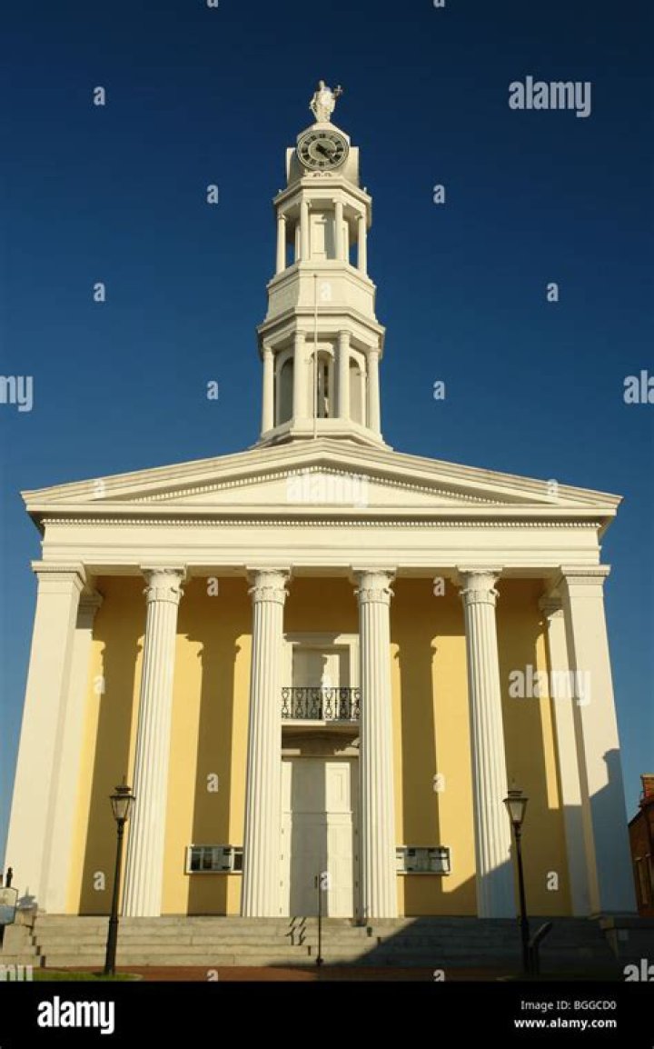 Petersburg Richmond VA: A Comprehensive Guide to the Historic Cities