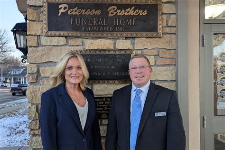 Understanding Peterson Brothers Funeral Home in Willmar: A Comprehensive Guide