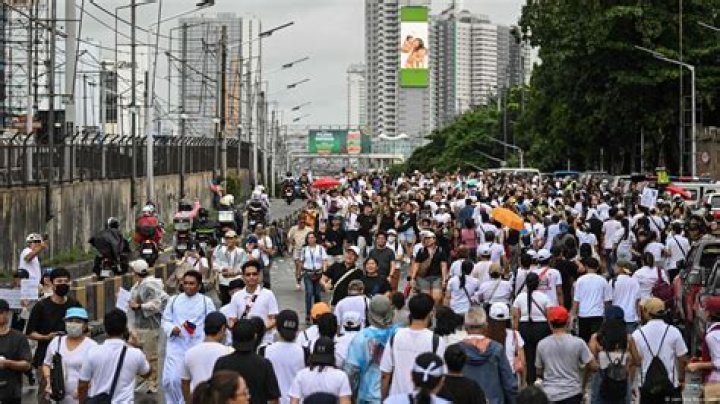PH Scandal 2024: Unveiling the Shocking Truth and Its Impact