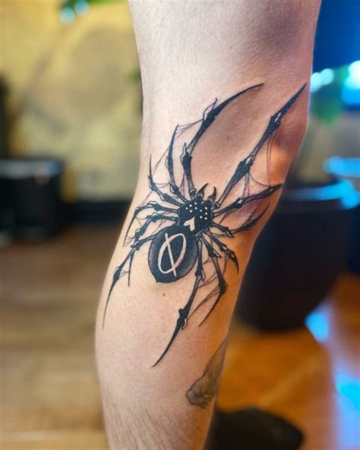 Exploring the Intriguing World of Phantom Troupe Spider Tattoo: Meaning, Design, and Popularity