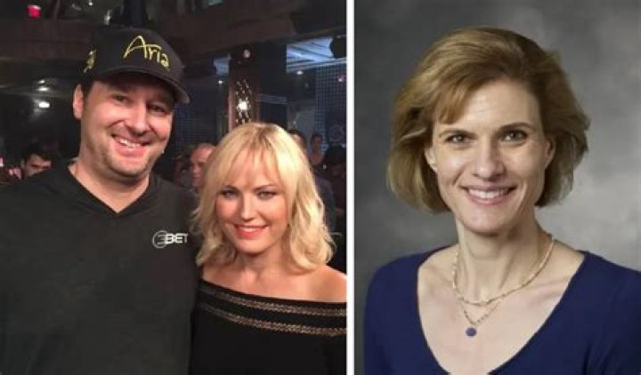 Phil Hellmuth Wife: Everything You Need to Know About His Life Partner