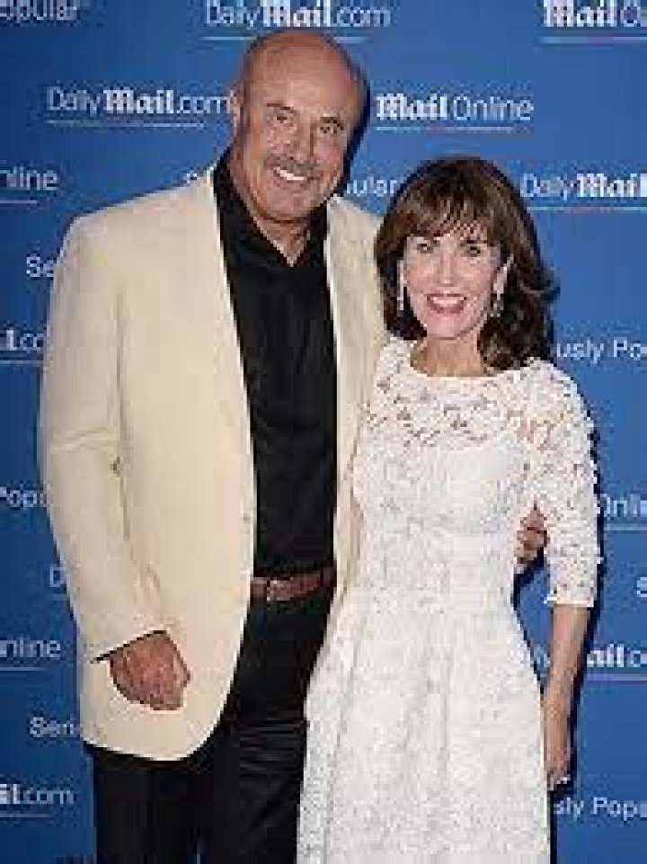 Phil McGraw Divorce: A Deep Dive into His Relationship Journey
