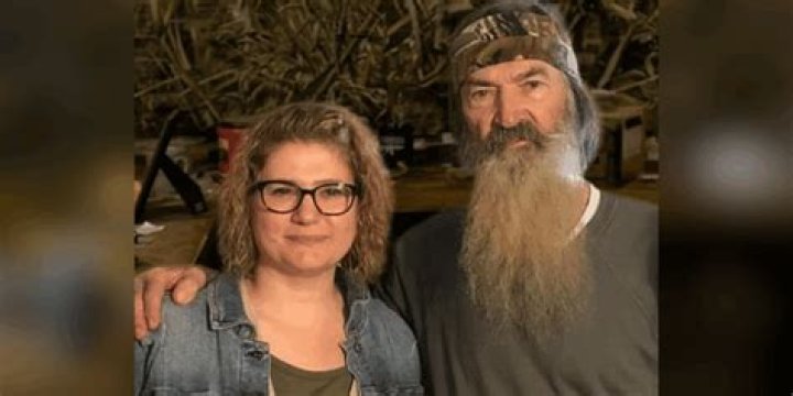 Phil Robertson's Children: A Deep Dive into the Duck Dynasty Star's Family