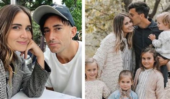 The Journey of Phil Wickham and His Wife’s Battle with Cancer