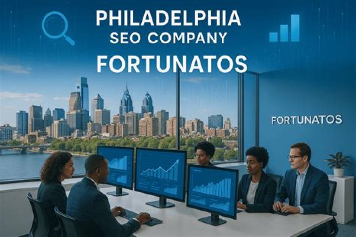 Philadelphia SEO Company: Your Gateway to Digital Success