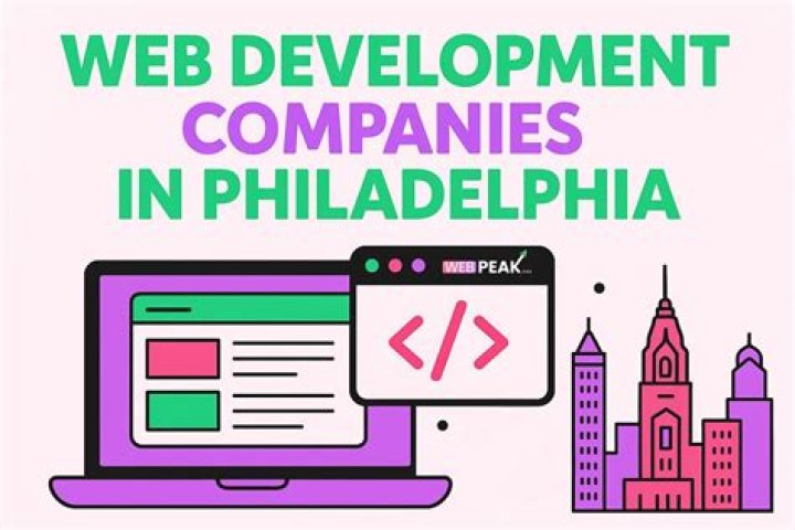 Philadelphia Web Design Companies: Your Ultimate Guide to Top Agencies in 2023