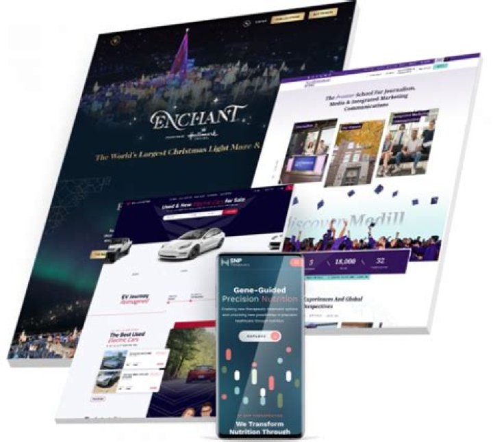 Philadelphia Web Design Company: Your Ultimate Guide to Expert Digital Solutions