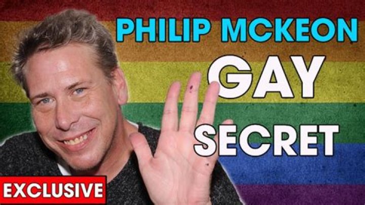 Philip McKeon: Unveiling the Truth About His Personal Life and Career