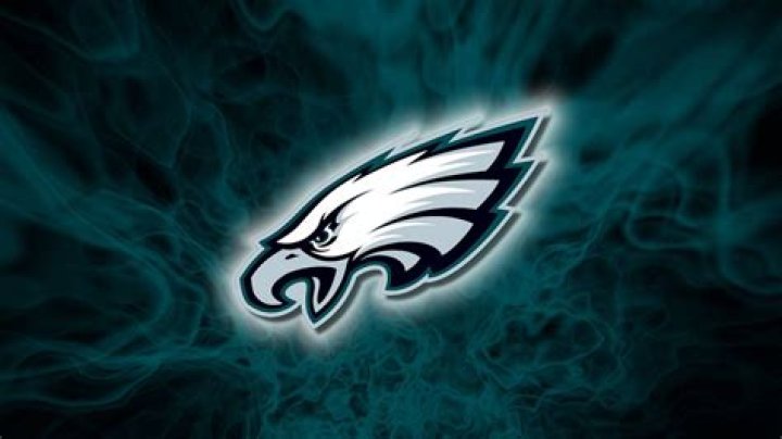 Stunning Philly Eagles Wallpaper: Transform Your Space with Team Spirit