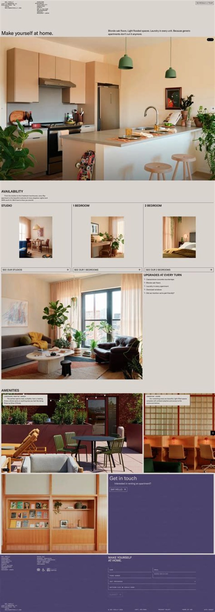 Revolutionizing Your Online Presence: A Comprehensive Guide to Philly Website Design