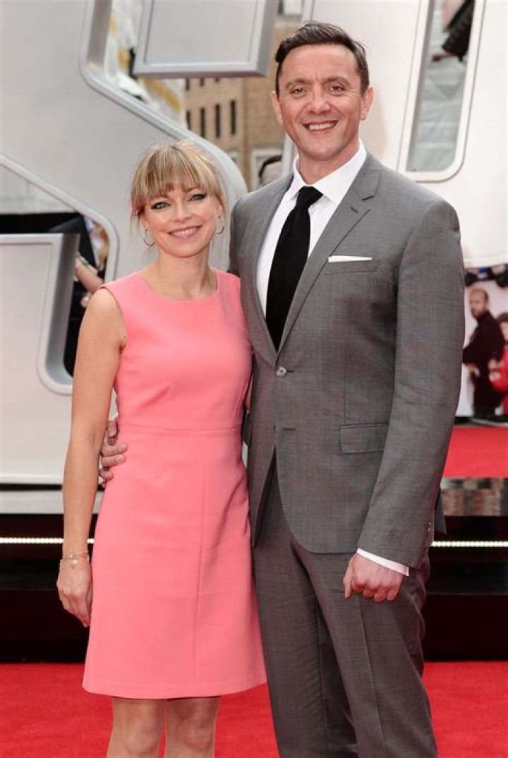 Phoebe Serafinowicz: The Rising Star in the Entertainment Industry