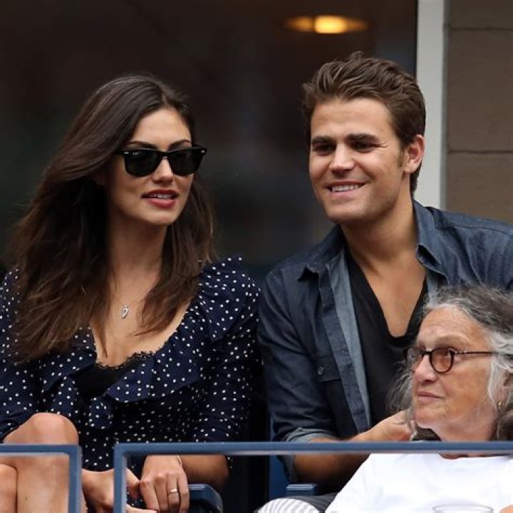 Phoebe Tonkin and Paul Wesley Baby: Everything You Need to Know