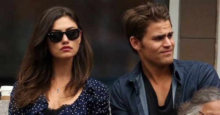 Phoebe Tonkin and Paul Wesley: A Comprehensive Look Into Their Lives and Careers