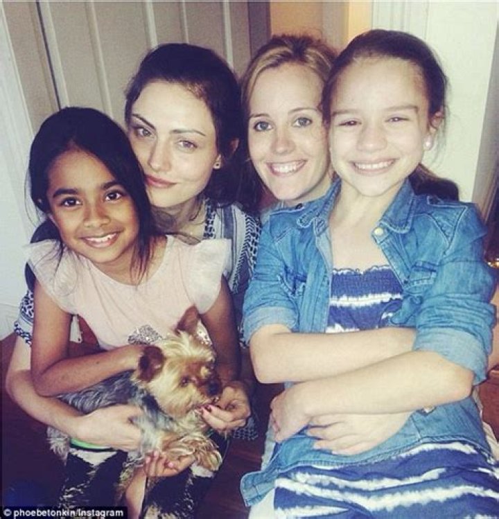 Phoebe Tonkin Children: Exploring the Life and Legacy of a Talented Actress