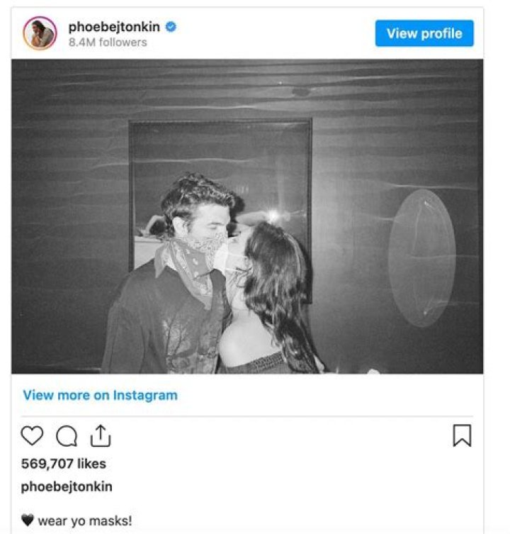 Exploring Phoebe Tonkin's Relationships: From Rumors to Confirmed Lovers