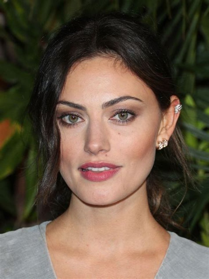 Phoebe Tonkin: A Rising Star in the Entertainment Industry