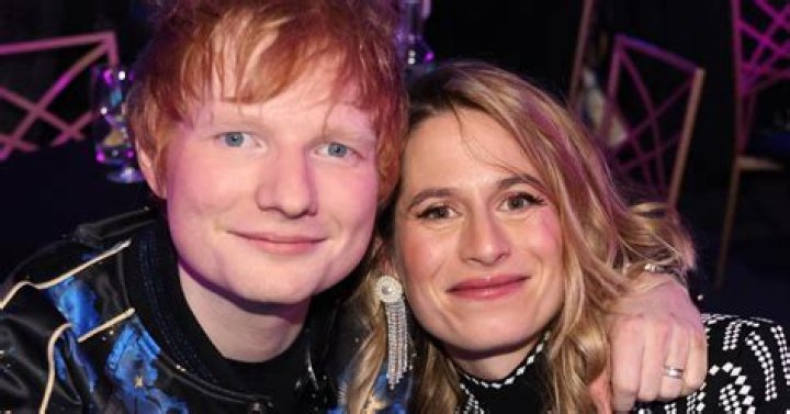 Exploring the Captivating Photos of Ed Sheeran's Wife: Cherry Seaborn