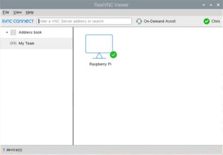 How to Download Pi IoT VNC Viewer: A Comprehensive Guide