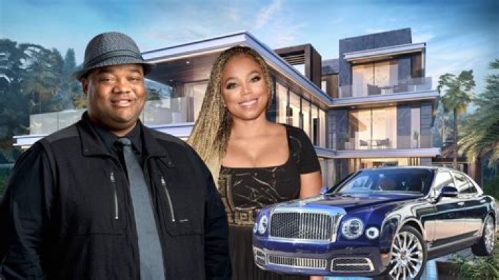 Exploring the Life of Jason Whitlock's Wife: A Glimpse into Their Relationship